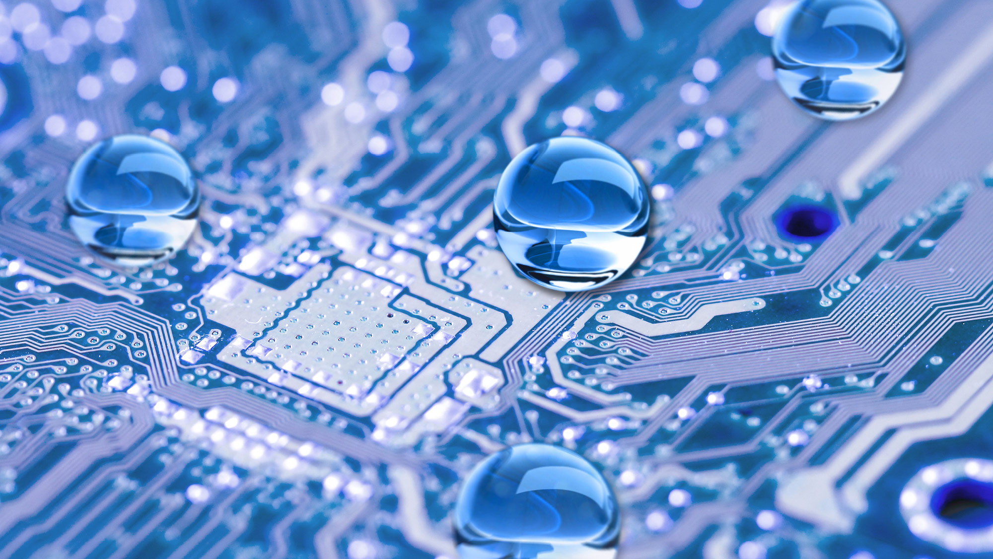 an illustration depicting the screening of cells